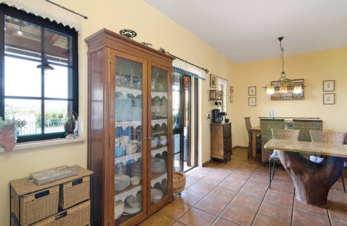 Silves House | Holiday Home 'Casa Rústica' with Pool and Wi-Fi