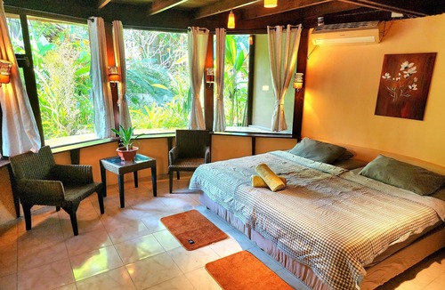 Khuk Khak Beach Hotel | Holiday Home Khuek khak