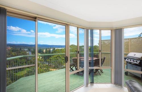 Tathra Apartment | Holiday on Pacific