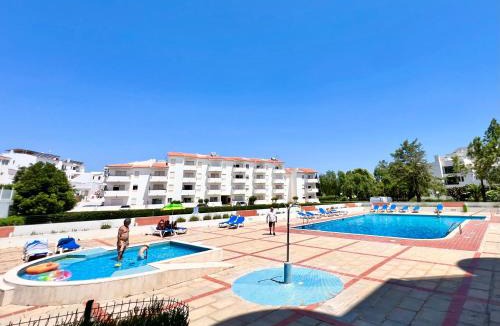 Santa Eulalia Apartment | Home Out Albufeira - T1 Oura