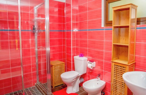 Mahe Island Apartment | Homerez - Apartment Au Cap with view