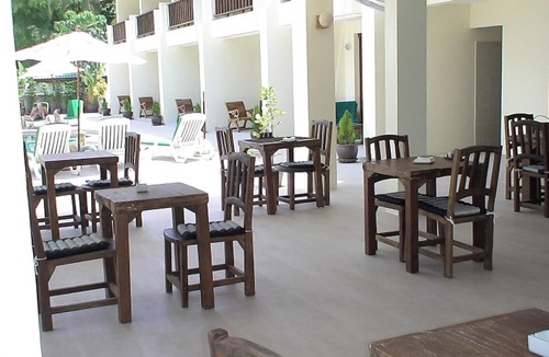 Moo 5 Apartment | Homerez - Apt sea view Ko Samui