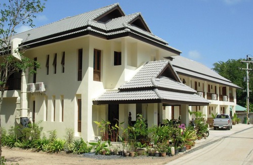 Moo 5 Apartment | Homerez - Apt sea view Ko Samui