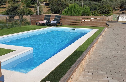 Penela Villa | Homerez - Charming Villa in Espinhal with Private Pool