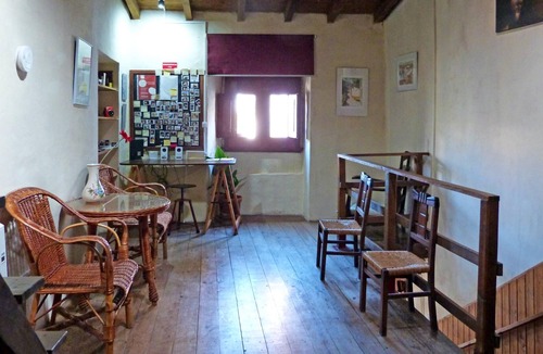 Nossa Senhora da Graca Apartment | Homerez - Nice studio for 2 ppl. at Nisa