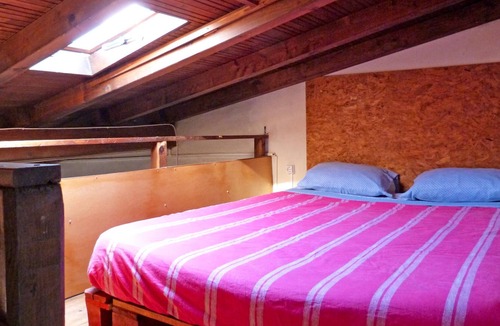 Nossa Senhora da Graca Apartment | Homerez - Nice studio for 2 ppl. at Nisa