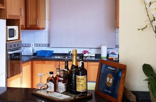 Calheta House | Homerez - Spacious house for 4 ppl. at Lombo Do Doutor