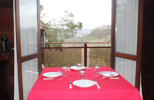 Ourem Apartment | Homerez - Studio in Matas