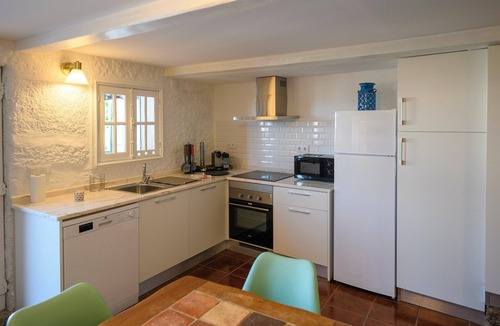 Amarante Villa | Homerez - Villa Amarante with Pool