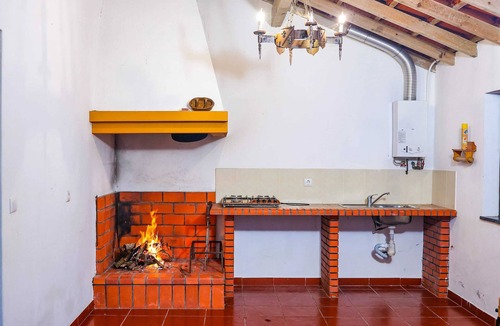 Camparca Villa | Homerez - Villa Carcavelos