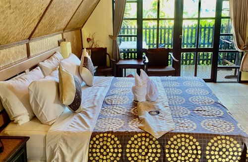 Doi Hang House | Homestay Chiang Rai