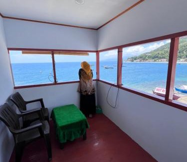 Sulawesi House | Homestay Natasya