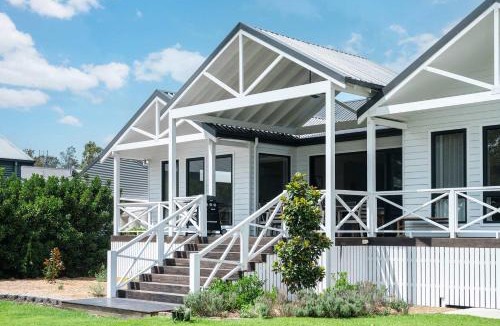 Blackalls Park House | Homestead on Fennell - Fresh Eggs, Farm & BBQ Fun