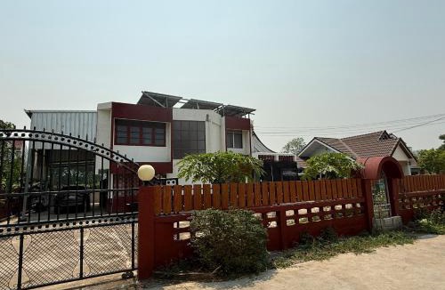 Nong Hoi Hostel | Homey Hostel