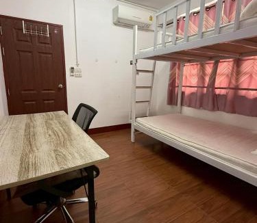 Nong Hoi Hostel | Homey Hostel