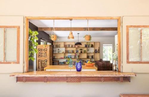 Wooyung House | Honeybird Hideaway
