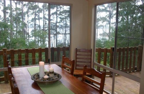 Denmark House | Honeymoon View