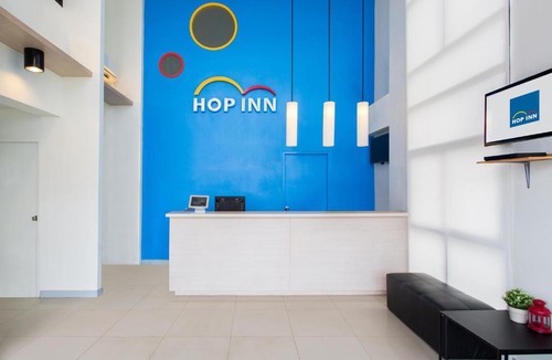 Huai Kapi Hotel | HOP INN Chonburi