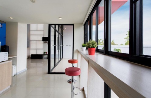 Ratsada Hotel | HOP INN Phuket
