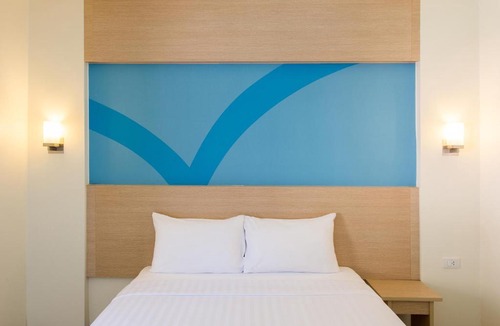 Ratsada Hotel | HOP INN Phuket