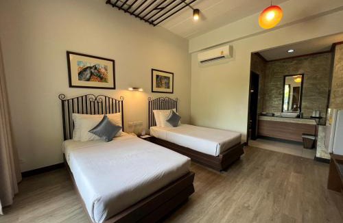San Sai Resort | Horizon Village & Resort
