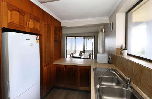 Bargara Apartment | Horizons 3 and 3a
