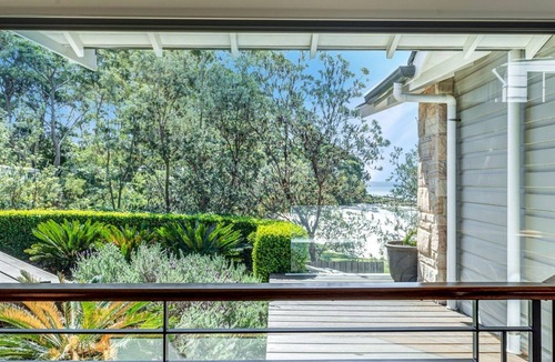 Hyams Beach House | Horizons at Hyams Beach, Jervis Bay