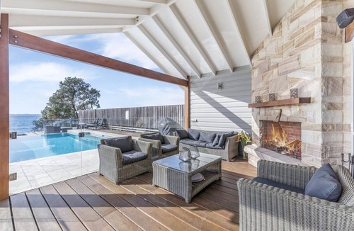 Hyams Beach House | Horizons at Hyams Beach, Jervis Bay