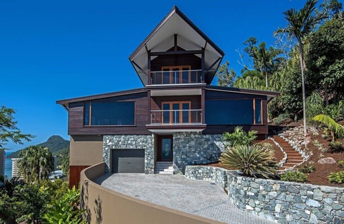 Hamilton Island Villa | Horizons - Hamilton Island