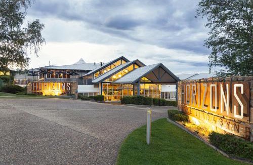 Jindabyne Hotel | Horizons Lake Jindabyne
