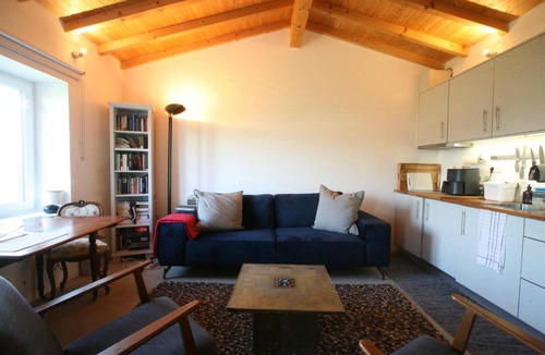 Tomar Apartment | Horto do Amor
