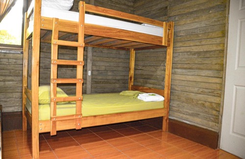 Palma House | Hospedaje y alojamiento Cabañas Don Beto