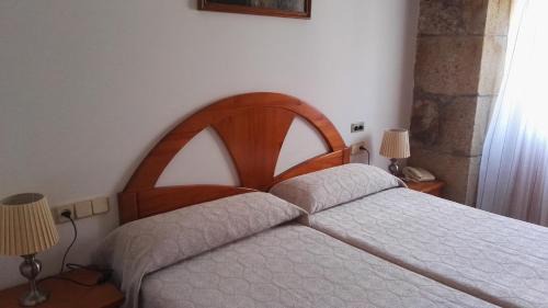 Casco Vello House | Hostal Continental