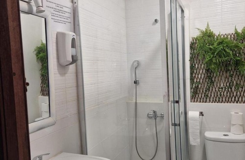 Casco Vello Bed & Breakfast | Hostal Real
