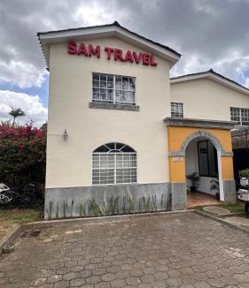 Managua House | Hostal Sam