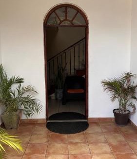 Managua House | Hostal Sam