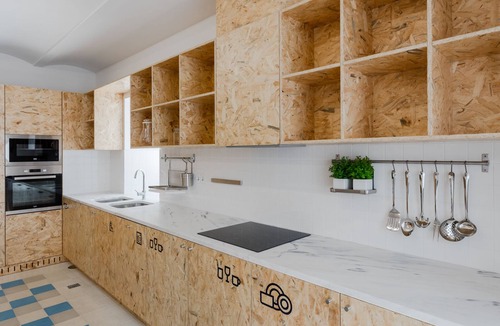 Cavacos Hostel | Hostel Conii & Suites Algarve