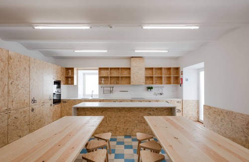 Cavacos Hostel | Hostel Conii & Suites Algarve