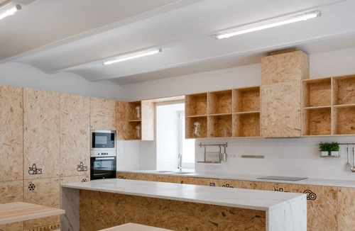 Cavacos Hostel | Hostel Conii & Suites Algarve
