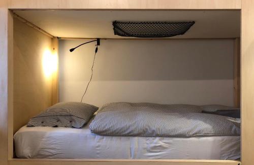 Carrapateira Hostel | Hostel do Mar