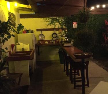 Liberia Hostel | Hostel Dodero
