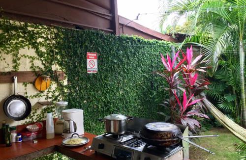 Liberia Hostel | Hostel Dodero