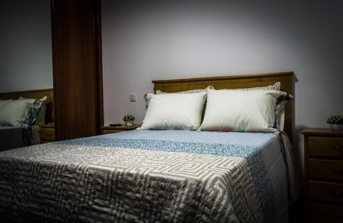 Alpendurada e Matos Hostel | Hostel Encostas Do Douro
