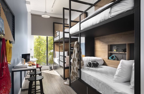 Perth Hostel | Hostel G