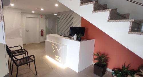 Guarda Hostel | Hostel S. Miguel FitNCare