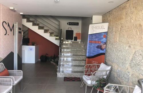 Guarda Hostel | Hostel S. Miguel FitNCare