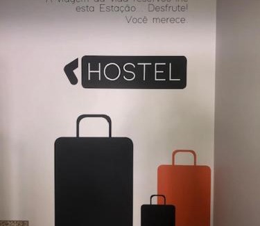 Guarda Hostel | Hostel S. Miguel FitNCare