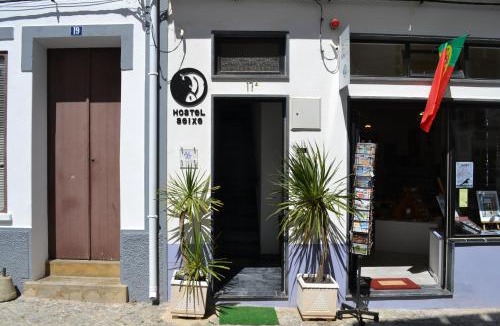 Odeceixe Hostel | Hostel Seixe