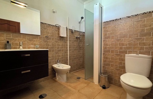 Fuseta Villa | HostWise - Tranquil Algarve Suite w/Pool