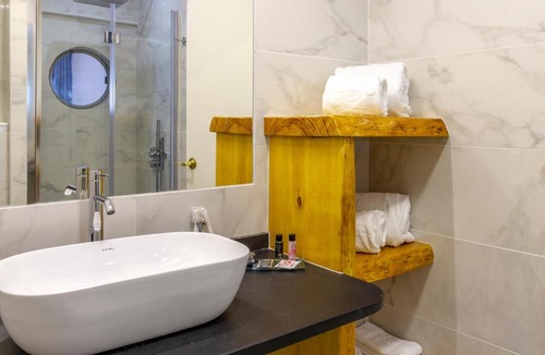Alto do Pina Hotel | Hotel A.S. Lisboa